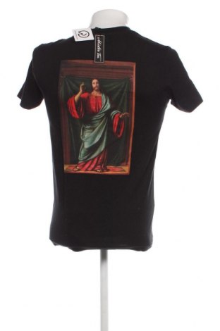 Ανδρικό t-shirt Mister Tee, Μέγεθος XS, Χρώμα Μαύρο, Τιμή 5,75 €