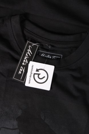 Ανδρικό t-shirt Mister Tee, Μέγεθος M, Χρώμα Μαύρο, Τιμή 15,98 €