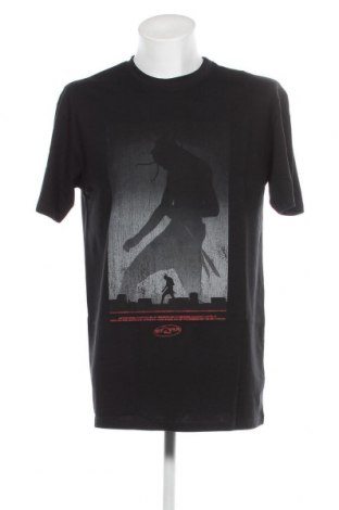 Ανδρικό t-shirt Mister Tee, Μέγεθος M, Χρώμα Μαύρο, Τιμή 15,98 €