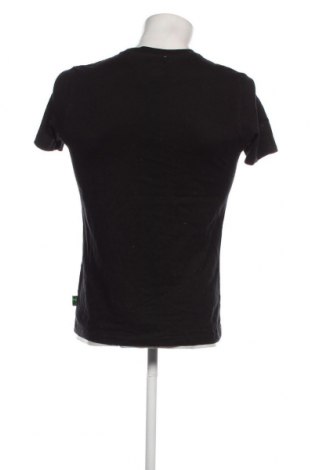 Herren T-Shirt Much More, Größe S, Farbe Schwarz, Preis € 9,05