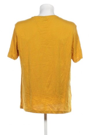 Tricou de bărbați Much More, Mărime XXL, Culoare Galben, Preț 42,76 Lei
