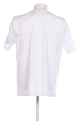 Herren T-Shirt NASA, Größe XL, Farbe Weiß, Preis € 15,98