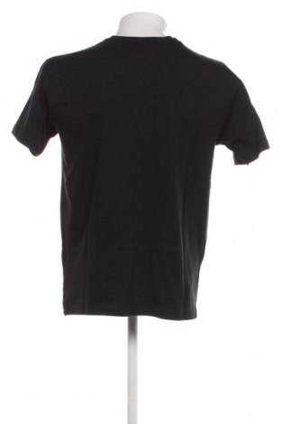Мъжка тениска NASA, Размер S, Цвят Черен, Цена 31,00 лв.