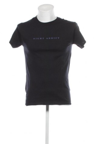 Tricou de bărbați NIGHT ADDICT, Mărime XS, Culoare Negru, Preț 45,89 Lei