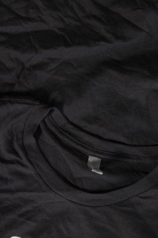 Herren T-Shirt Next Level Apparel, Größe L, Farbe Grau, Preis 9,05 €