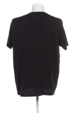 Herren T-Shirt Next Level Apparel, Größe XXL, Farbe Schwarz, Preis € 9,05