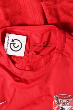 Ανδρικό t-shirt Nike, Μέγεθος XXL, Χρώμα Μαύρο, Τιμή 16,70 €