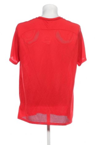 Herren T-Shirt Nike, Größe XXL, Farbe Schwarz, Preis € 18,79