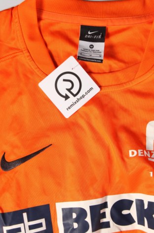 Ανδρικό t-shirt Nike, Μέγεθος M, Χρώμα Πορτοκαλί, Τιμή 16,70 €