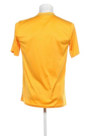 Tricou de bărbați Nike, Mărime M, Culoare Galben, Preț 88,82 Lei