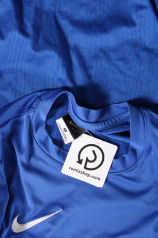 Pánske tričko  Nike, Veľkosť M, Farba Modrá, Cena  15,31 €