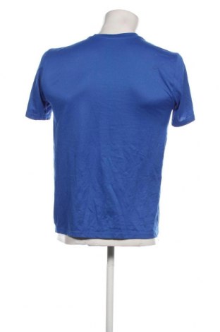 Herren T-Shirt Nike, Größe M, Farbe Blau, Preis € 18,79