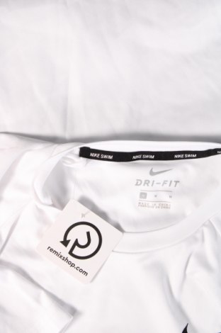 Męski T-shirt Nike, Rozmiar M, Kolor Biały, Cena 86,36 zł