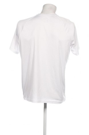 Męski T-shirt Nike, Rozmiar M, Kolor Biały, Cena 86,36 zł