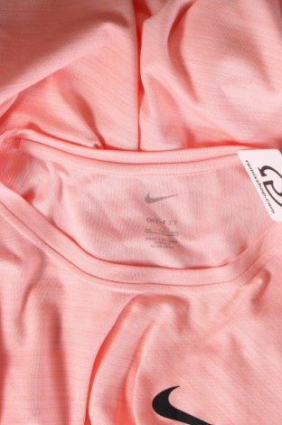 Мъжка тениска Nike, Размер XXL, Цвят Розов, Цена 27,00 лв.
