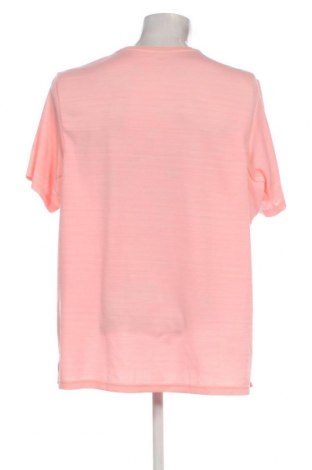 Pánske tričko  Nike, Veľkosť XXL, Farba Ružová, Cena  15,31 €