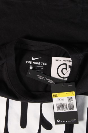 Pánské tričko  Nike, Velikost S, Barva Černá, Cena  812,00 Kč