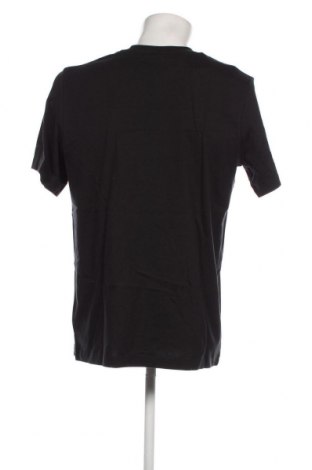 Tricou de bărbați Nike, Mărime M, Culoare Negru, Preț 203,95 Lei