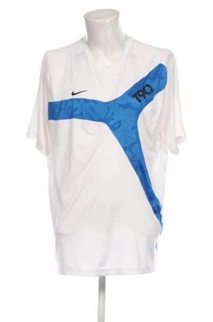 Pánske tričko  Nike, Veľkosť XXL, Farba Biela, Cena  26,00 €