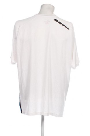 Мъжка тениска Nike, Размер XXL, Цвят Бял, Цена 50,83 лв.