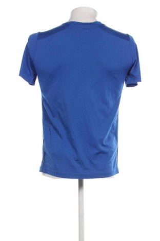 Męski T-shirt Nike, Rozmiar S, Kolor Niebieski, Cena 86,36 zł