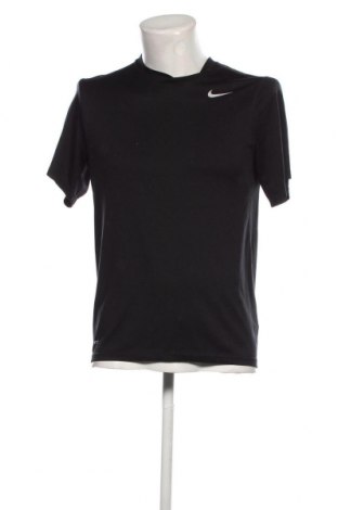 Pánske tričko  Nike, Veľkosť S, Farba Čierna, Cena  13,81 €