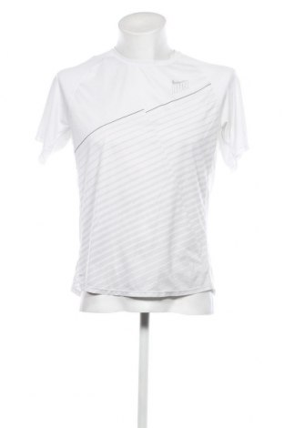 Herren T-Shirt Nike, Größe L, Farbe Weiß, Preis € 18,99