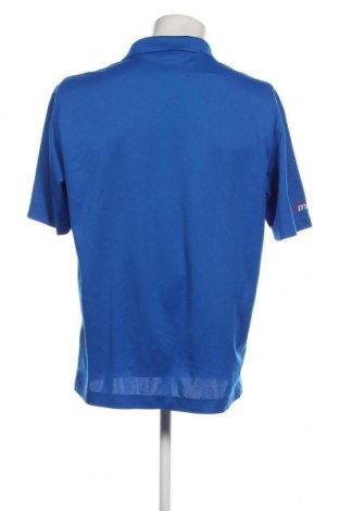 Férfi póló Nike Golf, Méret L, Szín Kék, Ár 6 850 Ft