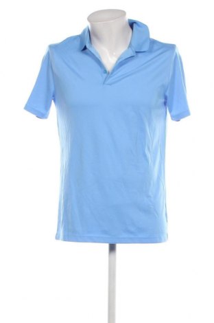 Tricou de bărbați Nike Golf, Mărime M, Culoare Albastru, Preț 88,82 Lei