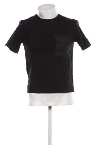 Мъжка тениска Nique, Размер XS, Цвят Черен, Цена 12,00 лв.