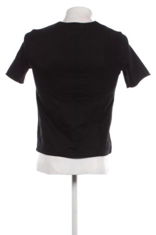 Pánské tričko  Nique, Velikost XS, Barva Černá, Cena  191,00 Kč