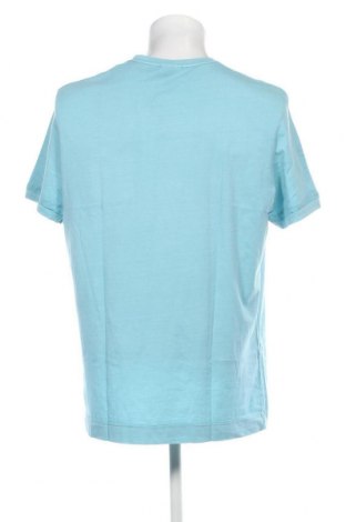 Ανδρικό t-shirt No Excess, Μέγεθος XXL, Χρώμα Μπλέ, Τιμή 15,98 €