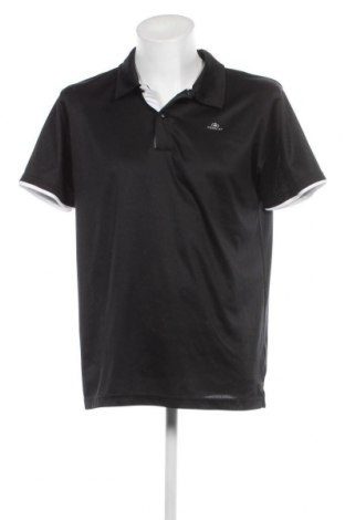 Ανδρικό t-shirt Nordcap, Μέγεθος XL, Χρώμα Μαύρο, Τιμή 9,90 €
