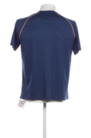 Ανδρικό t-shirt Nordcap, Μέγεθος M, Χρώμα Μπλέ, Τιμή 9,90 €