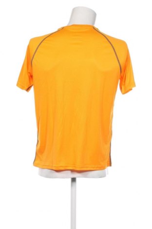 Herren T-Shirt Nordcap, Größe M, Farbe Orange, Preis € 11,13