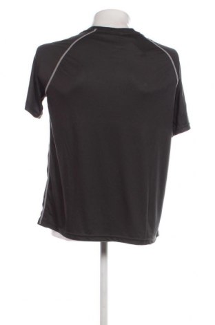 Herren T-Shirt Nordcap, Größe M, Farbe Grau, Preis 11,13 €