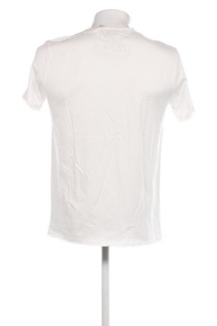 Мъжка тениска OVI, Размер L, Цвят Бял, Цена 31,00 лв.
