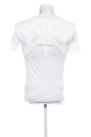 Herren T-Shirt Odlo, Größe L, Farbe Weiß, Preis € 18,56