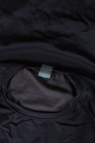 Herren T-Shirt Odlo, Größe S, Farbe Blau, Preis 18,56 €