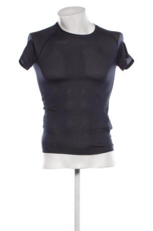 Herren T-Shirt Odlo, Größe S, Farbe Blau, Preis 10,21 €