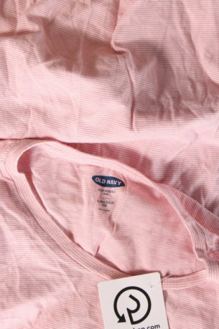 Pánske tričko  Old Navy, Veľkosť XXL, Farba Ružová, Cena  7,94 €