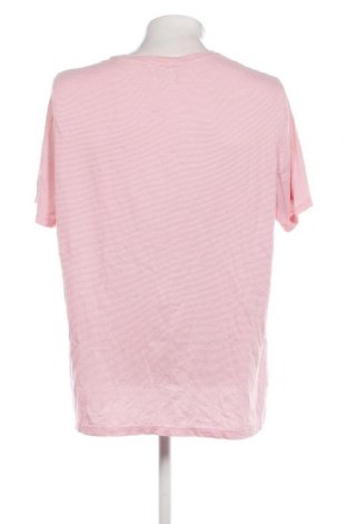 Pánské tričko  Old Navy, Velikost XXL, Barva Růžová, Cena  223,00 Kč