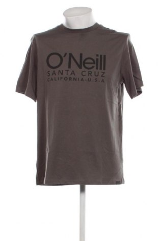 Ανδρικό t-shirt O'neill, Μέγεθος L, Χρώμα Πράσινο, Τιμή 31,96 €