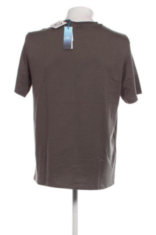 Herren T-Shirt O'neill, Größe L, Farbe Grün, Preis 31,96 €