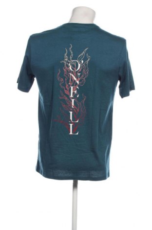 Ανδρικό t-shirt O'neill, Μέγεθος M, Χρώμα Μπλέ, Τιμή 28,87 €