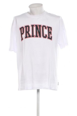 Мъжка тениска Only & Sons, Размер L, Цвят Бял, Цена 21,00 лв.