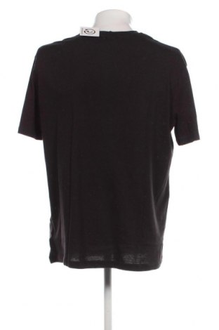 Мъжка тениска Only & Sons, Размер XL, Цвят Черен, Цена 21,00 лв.