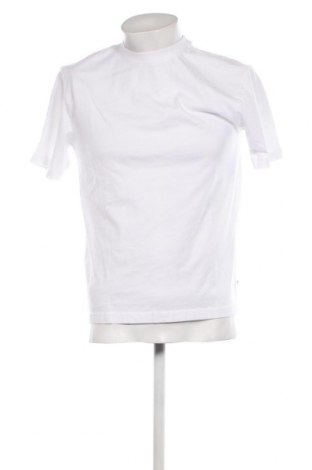 Мъжка тениска Only & Sons, Размер S, Цвят Бял, Цена 11,76 лв.
