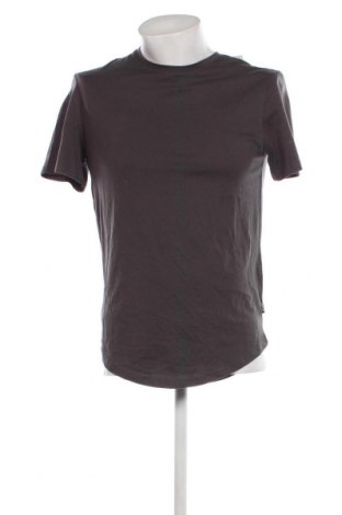 Ανδρικό t-shirt Only & Sons, Μέγεθος S, Χρώμα Γκρί, Τιμή 10,82 €