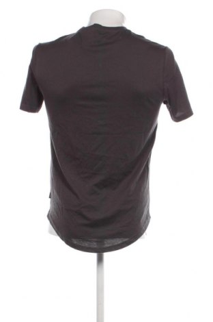 Herren T-Shirt Only & Sons, Größe S, Farbe Grau, Preis € 10,82